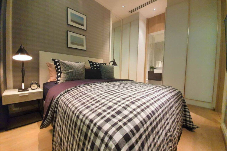 Кондоминиум в Бангкоке, Таиланд | THE131366