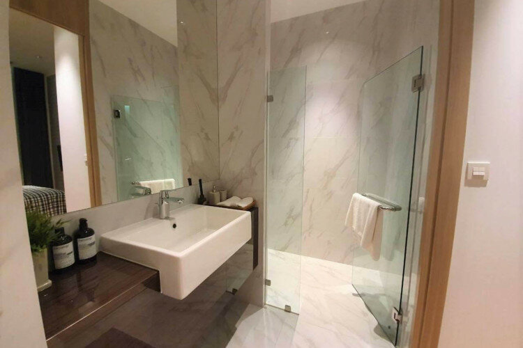 Кондоминиум в Бангкоке, Таиланд | THE131366