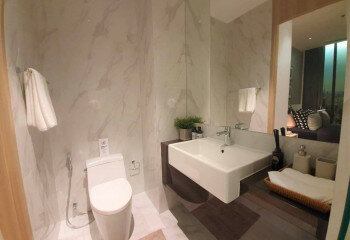 Кондоминиум в Бангкоке, Таиланд | THE131366