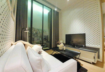 Кондоминиум в Бангкоке, Таиланд | THE131366