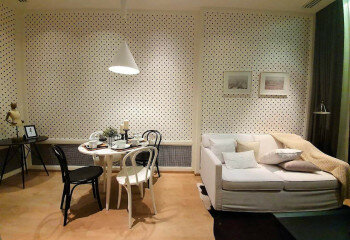 Кондоминиум в Бангкоке, Таиланд | THE131366