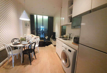 Кондоминиум в Бангкоке, Таиланд | THE131366