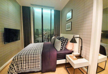 Кондоминиум в Бангкоке, Таиланд | THE131366