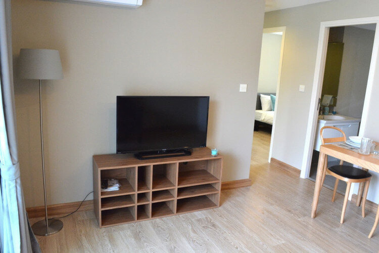 Кондоминиум в Бангкоке, Таиланд | THE431212