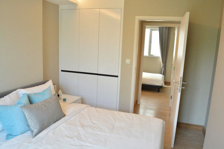 Кондоминиум в Бангкоке, Таиланд | THE431212