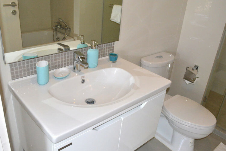 Кондоминиум в Бангкоке, Таиланд | THE431212