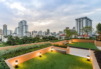 Кондоминиум в Бангкоке, Таиланд | THE431212