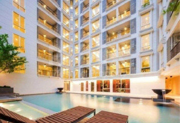 Кондоминиум в Бангкоке, Таиланд | THE431212