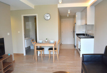 Кондоминиум в Бангкоке, Таиланд | THE431212