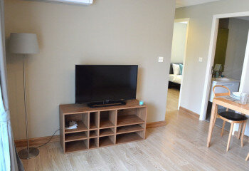 Кондоминиум в Бангкоке, Таиланд | THE431212