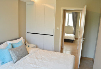 Кондоминиум в Бангкоке, Таиланд | THE431212