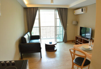 Кондоминиум в Бангкоке, Таиланд | THE431212