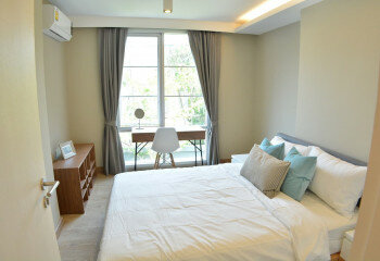 Кондоминиум в Бангкоке, Таиланд | THE431212