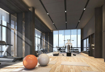 Кондоминиум в Бангкоке, Таиланд | THE230906