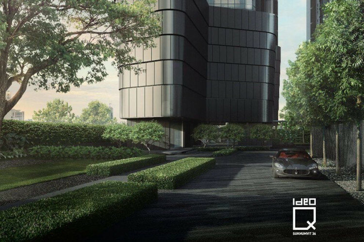 Кондоминиум в Бангкоке, Таиланд | THE331172