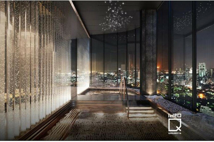 Кондоминиум в Бангкоке, Таиланд | THE331172