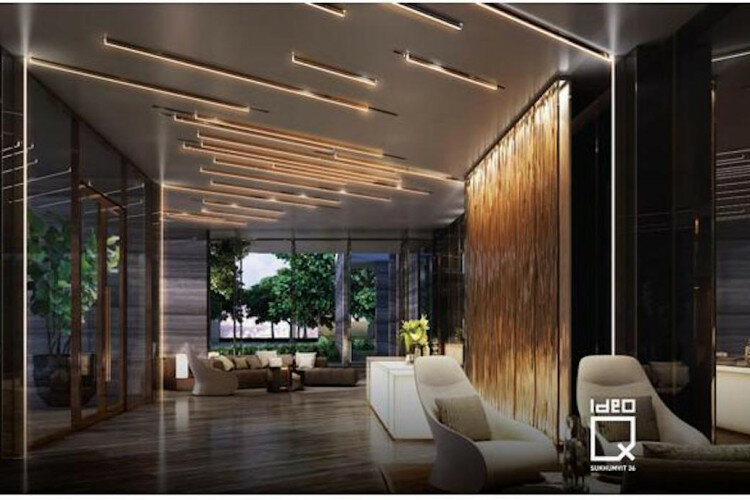 Кондоминиум в Бангкоке, Таиланд | THE331172