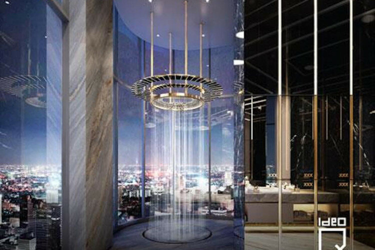 Кондоминиум в Бангкоке, Таиланд | THE331172