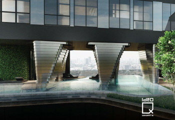 Кондоминиум в Бангкоке, Таиланд | THE331172