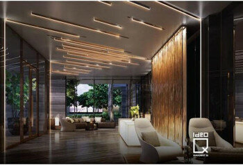 Кондоминиум в Бангкоке, Таиланд | THE331172