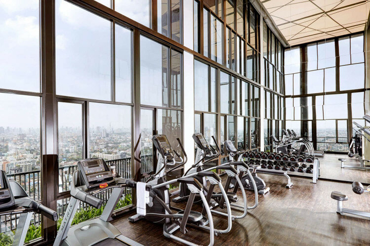 Кондоминиум в Бангкоке, Таиланд | THE430903