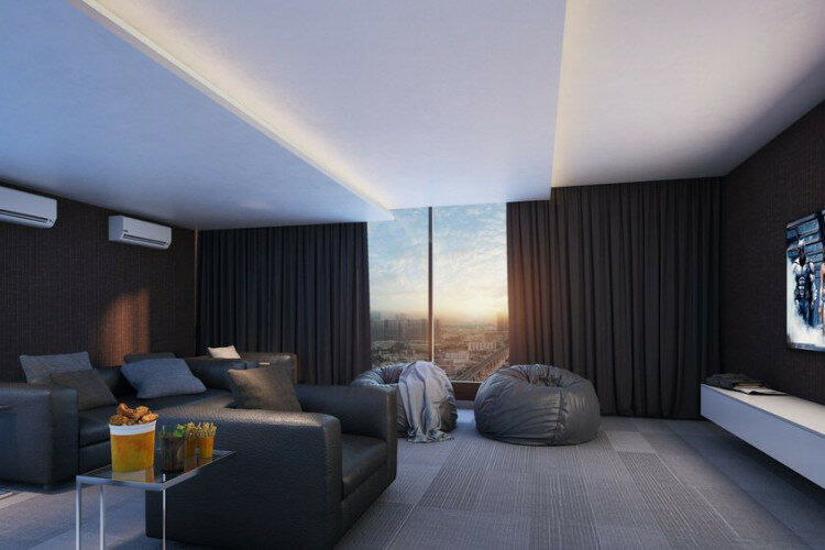 Кондоминиум в Бангкоке, Таиланд | THE330841