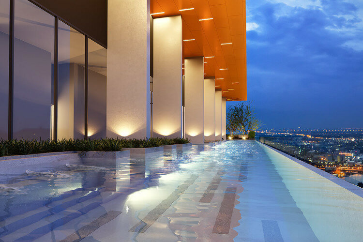 Кондоминиум в Бангкоке, Таиланд | THE330841