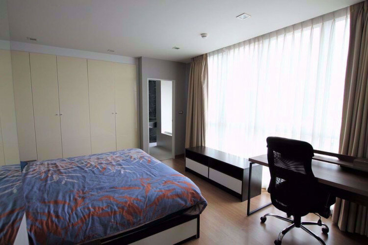 Кондоминиум в Бангкоке, Таиланд | THE149380