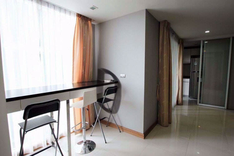 Кондоминиум в Бангкоке, Таиланд | THE149380