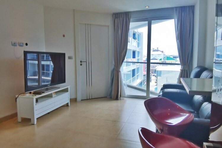 Кондоминиум в Банг Ламунге, Таиланд | THE438971