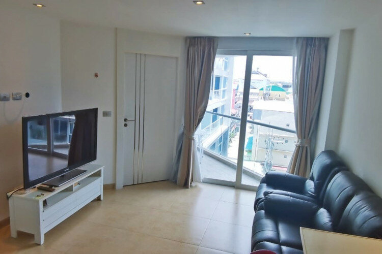 Кондоминиум в Банг Ламунге, Таиланд | THE438971