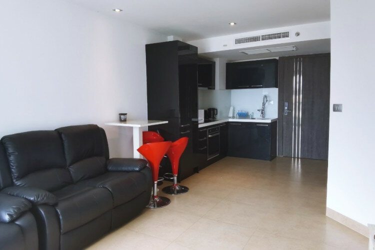 Кондоминиум в Банг Ламунге, Таиланд | THE438971