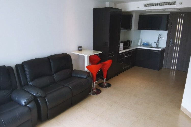 Кондоминиум в Банг Ламунге, Таиланд | THE438971