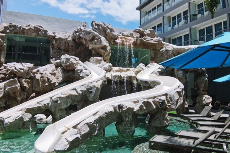 Кондоминиум в Банг Ламунге, Таиланд | THE438971