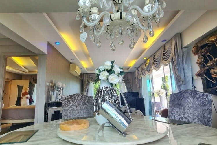 Кондоминиум в Саттахипе, Таиланд | THE538955