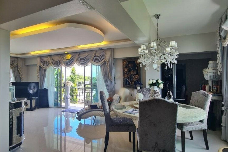 Кондоминиум в Саттахипе, Таиланд | THE538955