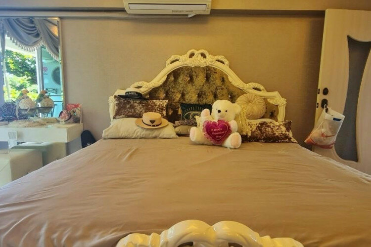 Кондоминиум в Саттахипе, Таиланд | THE538955