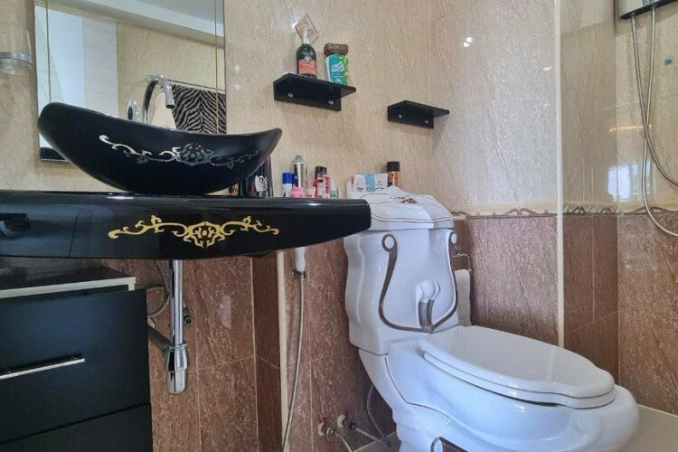 Кондоминиум в Саттахипе, Таиланд | THE538955