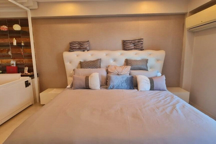 Кондоминиум в Саттахипе, Таиланд | THE538955