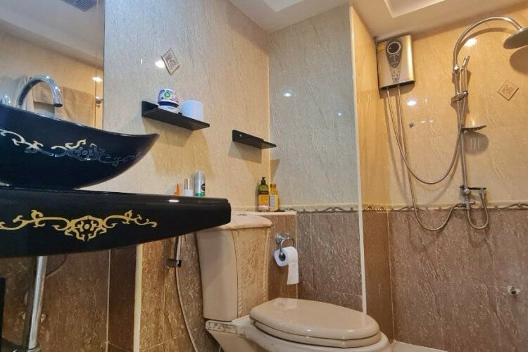 Кондоминиум в Саттахипе, Таиланд | THE538955