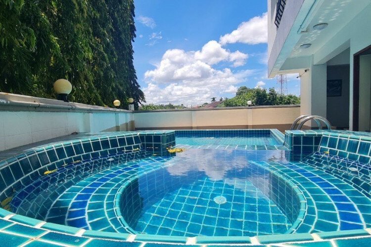 Кондоминиум в Саттахипе, Таиланд | THE538955