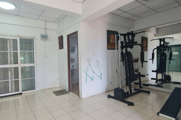 Кондоминиум в Саттахипе, Таиланд | THE538955