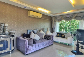 Кондоминиум в Саттахипе, Таиланд | THE538955