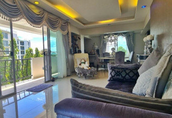 Кондоминиум в Саттахипе, Таиланд | THE538955