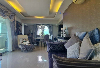 Кондоминиум в Саттахипе, Таиланд | THE538955