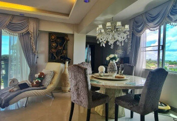 Кондоминиум в Саттахипе, Таиланд | THE538955