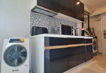 Кондоминиум в Саттахипе, Таиланд | THE538955