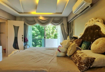 Кондоминиум в Саттахипе, Таиланд | THE538955