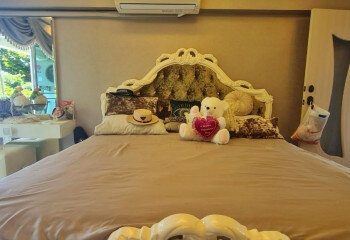 Кондоминиум в Саттахипе, Таиланд | THE538955