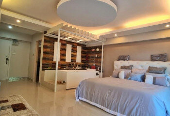 Кондоминиум в Саттахипе, Таиланд | THE538955